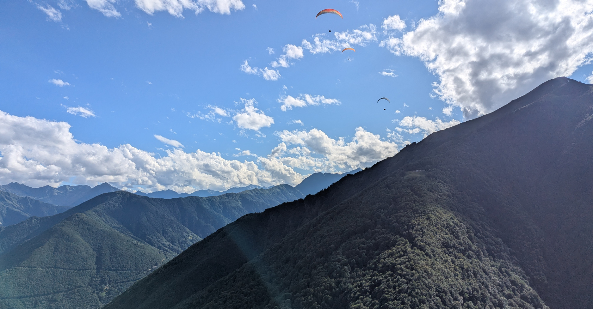 Viel lernen, viel erleben