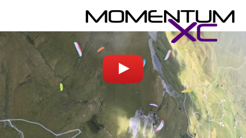 Momentum XC Video
