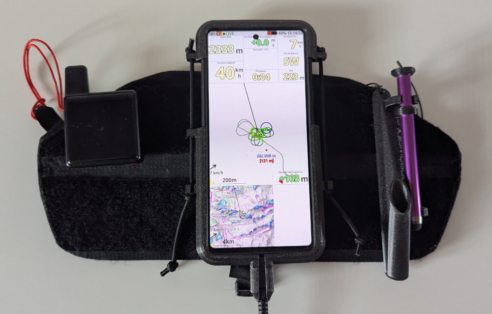 Cockpit Case