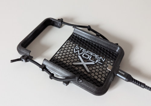 Cockpit Case
