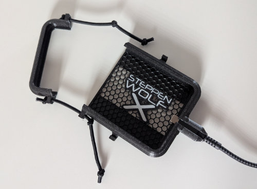 Cockpit Case
