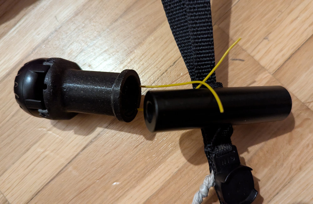 Handle-Variante